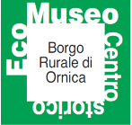 Eco Museo Ornica